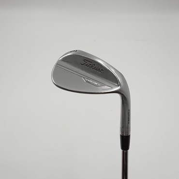VOKEY　FORGED　(2021)　ツアークローム WG 52M°  10°  BV105