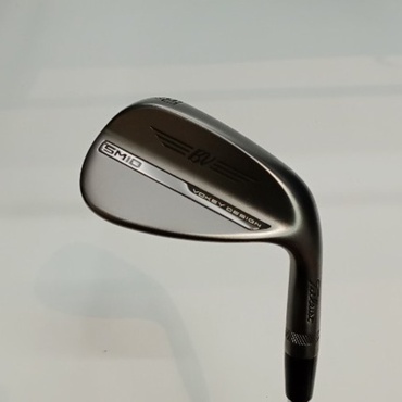 VOKEY　SM10　オールニューニッケル WG 50F°  12°  S N.S.PRO　950GH　neo