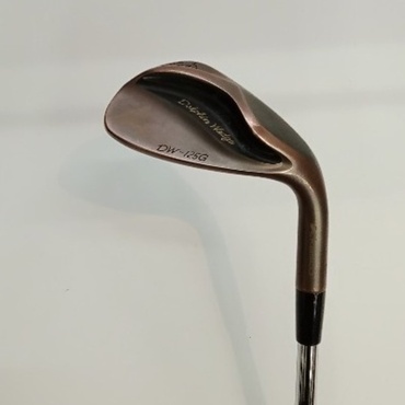 Dolphin　Wedge　DW-125G　Copper WG 58°  8°  WEDGE N.S.PRO　950GH　neo