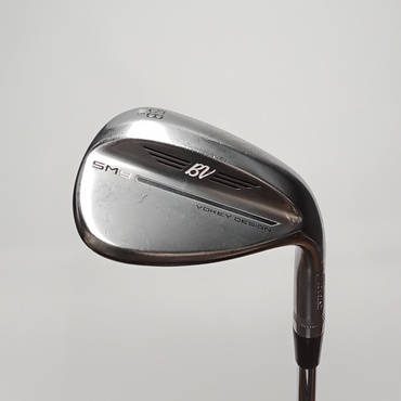 VOKEY　SM9　ツアークローム WG 58S°  10°  BV105