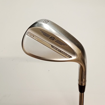 VOKEY　SM10　ツアークローム WG 58S°  10°  BV105