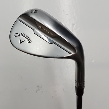 OPUS　クロム WG 56W°  14°  S N.S.PRO　MODUS3　TOUR115