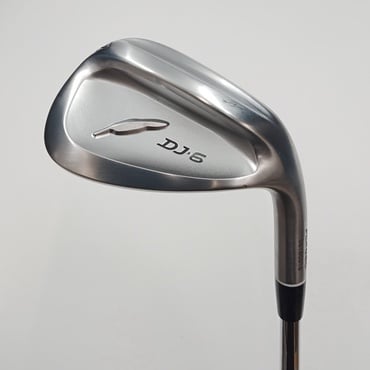 DJ-6 WG 52°  17°  WEDGE N.S.PRO　TS-114w　Ver2