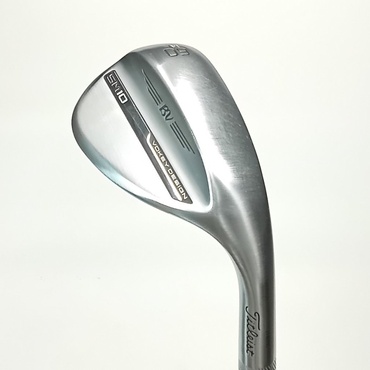 VOKEY　SM10　ツアークローム ウェッジ その他スチール