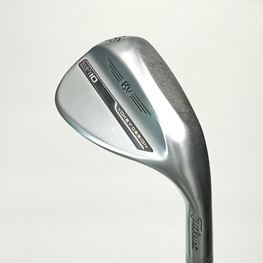 VOKEY　SM10　ツアークローム ウェッジ その他スチール