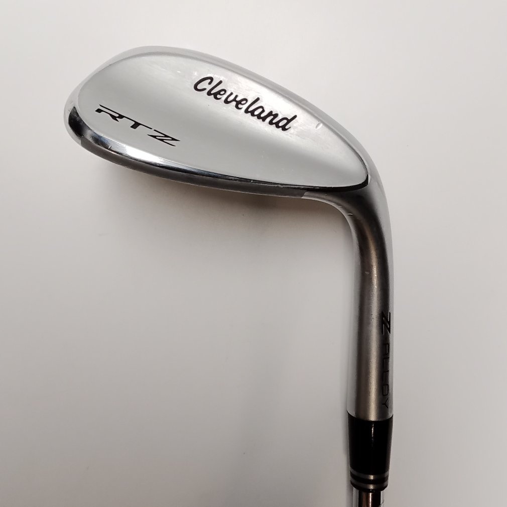 RTZ ﾂｱｰｻﾃﾝ WG 60° Mid 10° S200 Dynamic Gold｜Alpen Online 公式
