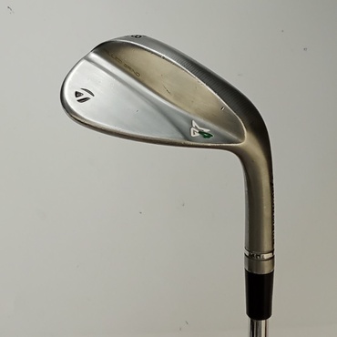 MILLED　GRIND　4　CHROME WG 58HB°  12°  S N.S.PRO　MODUS3　TOUR105