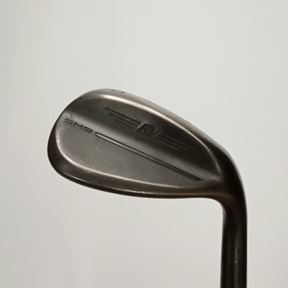 VOKEY SM9 ｼﾞｪｯﾄﾌﾞﾗｯｸ WG 60K° 14° S200 Dynamic Gold｜Alpen Online