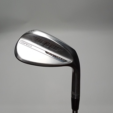 VOKEY　SM10　ツアークローム WG 54M°  8°  S200 Dynamic　Gold