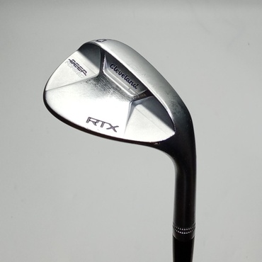 RTX　DEEP　FORGED WG 50F°  10°  S200 Dynamic　Gold