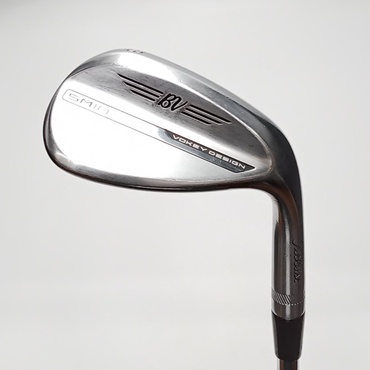 VOKEY　SM10　ツアークローム WG 58S°  10°  S200 Dynamic　Gold