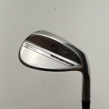 VOKEY　SM10　ツアークローム WG 54D°  12°  S200 Dynamic　Gold