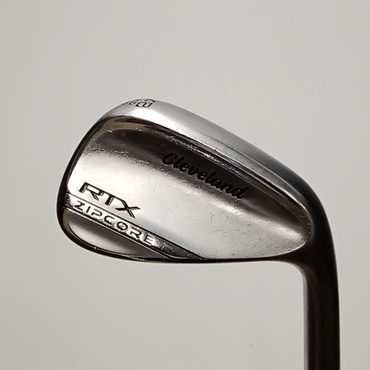 RTX　ZIPCORE　ツアーサテン WG 48°  10°  S N.S.PRO　950GH