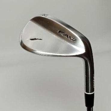 FA-W WG 52°  18°  S N.S.PRO　950GH　neo