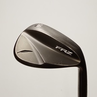FRZ スモーキーサテン WG 58S° 9° WEDGE N.S.PRO TS-101wBK｜Alpen