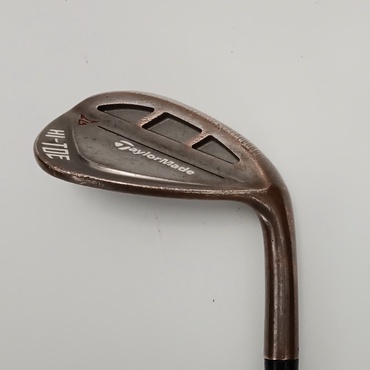 HI-TOE　RAW　SB　(スタンダード　バウンス) WG 50°  9°  S200 Dynamic　Gold