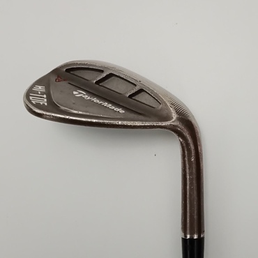 HI-TOE　RAW　SB　(スタンダード　バウンス) WG 56°  10°  S200 Dynamic　Gold