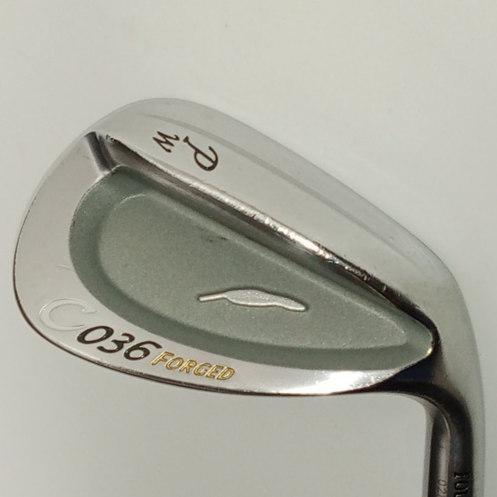 C-036 FORGED PW 46° 3.5° N.S.PRO TS-114W｜Alpen Online 公式