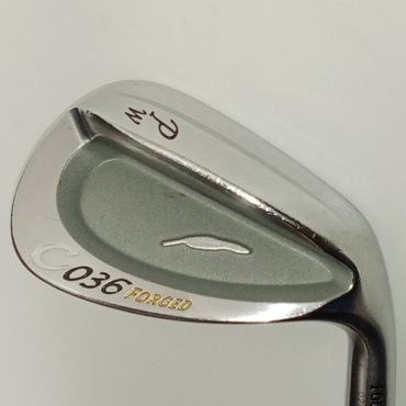 C-036　FORGED PW 46°  3.5°  N.S.PRO　TS-114W