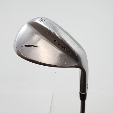 FA-W WG 58°  24°  S N.S.PRO　MODUS3　TOUR115