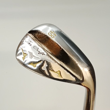 The　Craft WG 48°  13°  WEDGE Dynamic　Gold　95