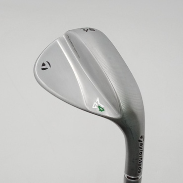 MILLED　GRIND　4　CHROME WG 56HB°  14°  S200 Dynamic　Gold　EX　TOUR　ISSUE