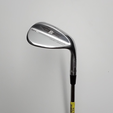 VOKEY　SM9　ツアークローム WG 54S°  10°  S200 Dynamic　Gold