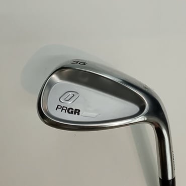 PRGR　0　Wedge　(2024) ウェッジ その他スチール
