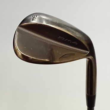 RM-4　ブラックエディション WG 54°  11°  N.S.PRO　TS-101W