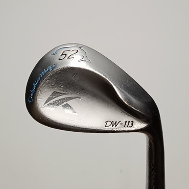 Dolphin　Wedge　DW-113 WG 52°  S N.S.PRO　950GH