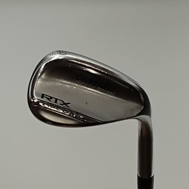 RTX　ZIPCORE　ツアーサテン WG 50°  10°  S200 Dynamic　Gold