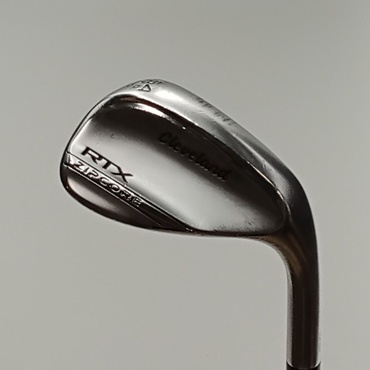 RTX　ZIPCORE　ツアーサテン WG 54M°  10°  S200 Dynamic　Gold