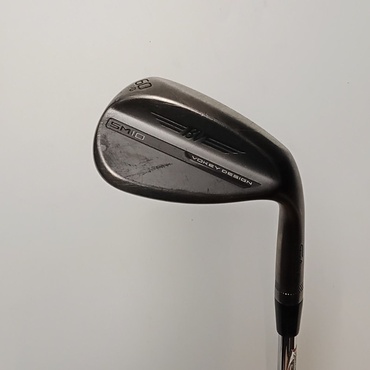 VOKEY　SM10　オールニューニッケル WG 60D°  12°  S200 Dynamic　Gold