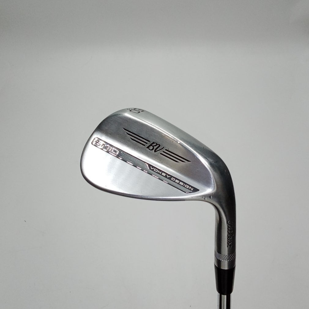 VOKEY SM10 ﾂｱｰｸﾛｰﾑ WG 50F° 12° S200 Dynamic Gold｜Alpen Online