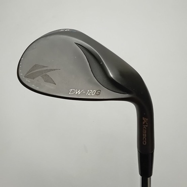 Dolphin　Wedge　DW-120G　BLK WG 56°  8°  S N.S.PRO　950GH　neo