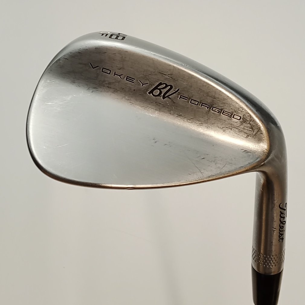 VOKEY FORGED (2025) WG 48F° 10° S N.S.PRO 950GH neo｜Alpen Online