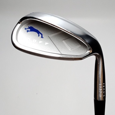 ONOFF　FROGS　LEAP-Ⅱ　(2021) WG 58°  20/3°  WEDGE N.S.PRO　950GH　neo