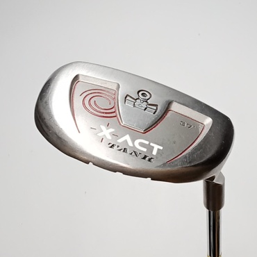 X-ACT TANK WG 37°  ｽﾁｰﾙｼｬﾌﾄ