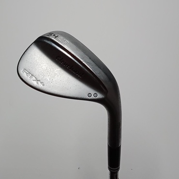 RTX　4　ツアーサテン ウェッジ 54Mid°  10°  S200 Dynamic　Gold