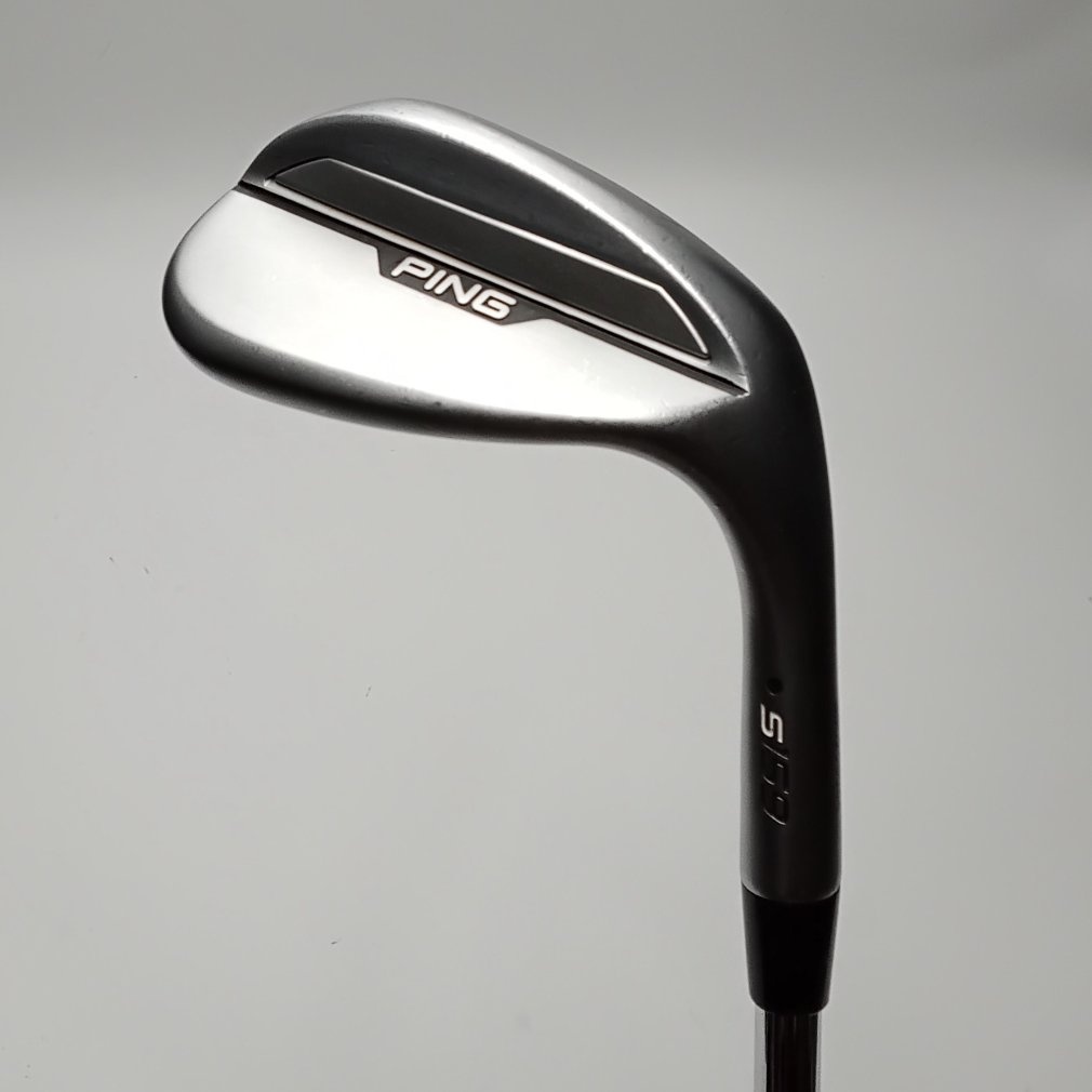 S159 ウェッジ N.S.PRO MODUS3 TOUR115[その他ｽﾁｰﾙ]｜Alpen Online