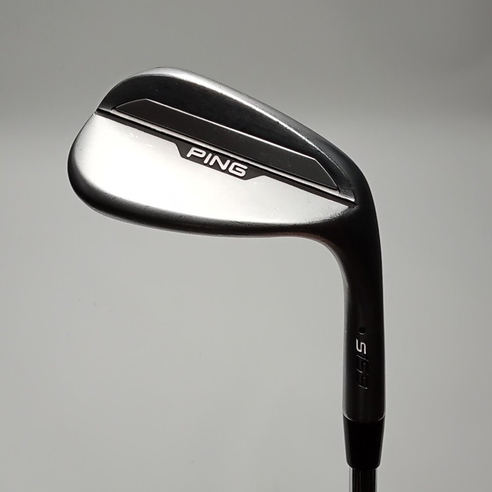 S159 ウェッジ N.S.PRO MODUS3 TOUR115[その他ｽﾁｰﾙ]｜Alpen Online
