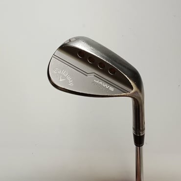 JAWS　FORGED　ツアーグレー WG 58°  10°  S200 Dynamic　Gold