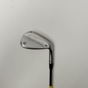 MILLED　GRIND　3　CHROME WG 60HB°  12°  S N.S.PRO　MODUS3　TOUR105