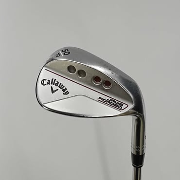 JAWS　FORGED　クロム ウェッジ その他スチール