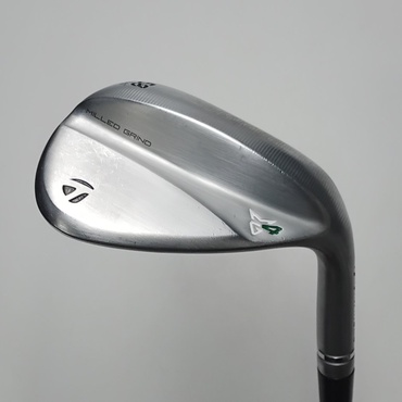 MILLED　GRIND　4　CHROME WG 58SB°  11°  S200 Dynamic　Gold　EX　TOUR　ISSUE