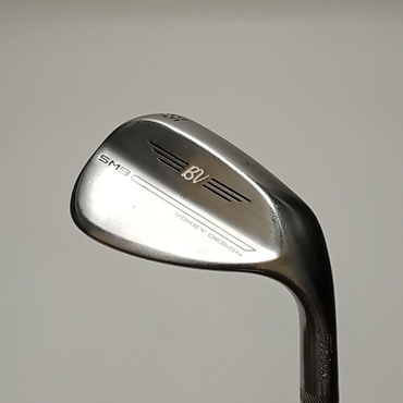 VOKEY　SM9　ツアークローム WG 56F°  14°  S200 Dynamic　Gold