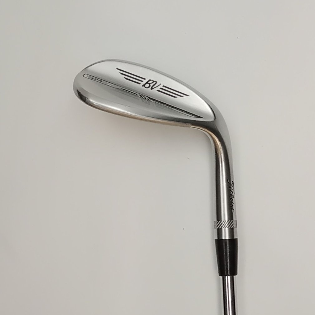 VOKEY SM10 ﾂｱｰｸﾛｰﾑ ウェッジ N.S.PRO MODUS3 TOUR120[その他ｽﾁｰﾙ