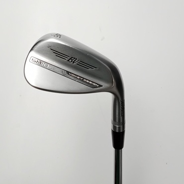VOKEY　SM10　ツアークローム WG 46F°  10°  S200 Dynamic　Gold