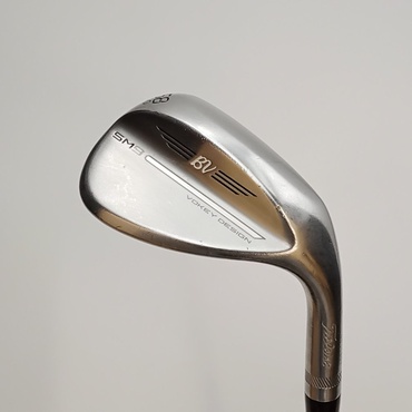 VOKEY　SM9　ツアークローム WG 58D°  12°  BV105