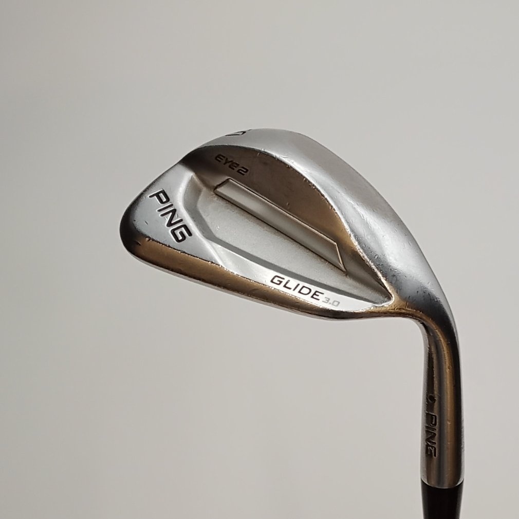 PING GLIDE 3.0 EYE 2 ウェッジ GLIDE 3.0 EYE 2 ウェッジ その他スチール｜Alpen Online 公式